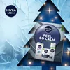 Nivea Men Feel So Calm-Set für komfortable Rasur für Produktbild-Vorschau 2