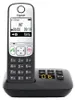Gigaset A690A Trio schwarz schnurloses Telefon Produktbild-Vorschau 15