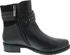 Josef Seibel Chiara 03 40803MI032100 (39/schwarz) Produktbild-Vorschau 3