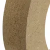 Bastelring 70cm Runder Keilrahmen für Leinwand – Massiver Produktbild-Vorschau 3