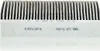 MANN-FILTER CUK 25 001 Innenraumfilter Pollenfilter für BMW Produktbild-Vorschau 9
