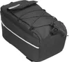 Wya26Y0S Borsa termica per bicicletta con tracolla - Nero Anteprima dell’immagine prodotto 6