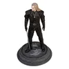 Dark Horse The Witcher PVC Statue Transformed Geralt 24 cm Produktbild-Vorschau 10