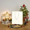 Geschenktaschen Weihnachten 10 Stück edle Geschenktüten Produktbild-Vorschau 4