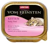 animonda Vom Feinsten, Kotě, 100 g Náhled obrázku produktu 1