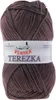 50g Strickgarn Häkelgarn Terezka 100% Baumwolle Produktbild-Vorschau 1