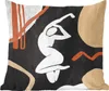 MuchoWow® Zierkissen Sofakissen Wohnzimmer Dekokissen 60x60 Produktbild-Vorschau 1