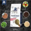 A bag of Derby Gastro-Mash horse feed is shown with various ingredients and product details highlighted. Produktbild-Vorschau
