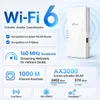 Mesh-WLAN-System Dual-Band (2,4 GHz/5 GHz) Wi-Fi 6 Produktbild-Vorschau 11