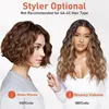 Lockenstab 32mm für Haare Wellen,Beach Waves Produktbild-Vorschau 6