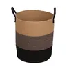 Wäschekörbe Wäschesammler mit Henkel, H50cm, Wäschesack, Produktbild-Vorschau 2