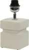 Light & Living - lampe de table - Amta - beige - céramique Voir les images du produit 1