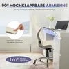Sedia da ufficio COLAMY, sedia da ufficio ergonomica con Anteprima dell’immagine prodotto 8