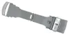 Festina > Fatschließe 19mm Edelstahl silberfarben matt Produktbild-Vorschau 7