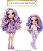 MGA Junior High PJ Party Fashion Violet 0 Produktbild-Vorschau 16