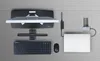 Targus Netzteil - 100 Watt - PD (24 pin USB-C) Produktbild-Vorschau 3