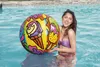 Poupée ballon de plage Bestway | Env. 91 cm (31044) Voir les images du produit 16