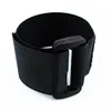10 x Klettkabelbinder Kunststofföse 20 cm schwarz - Klett / Produktbild-Vorschau 2
