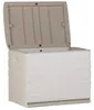 Plastiques Chest 97600 Beige Plastic Voir les images du produit 1