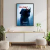 Batman - Der dunkle Ritter Poster Produktbild-Vorschau 5