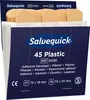Salvequick Cerotti di ricambio, idrorepellenti Anteprima dell’immagine prodotto 3