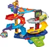 Vtech, Tut Tut Baby Flitzer - Tour turbo 2 en 1, 80-535004 Voir les images du produit 6