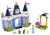 LEGO Disney Princess 43178 - Święto Kopciuszka Podgląd zdjęcia produktu 3