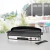ROMMELSBACHER BBQ 2003 - Noir - Argent - Freestanding Voir les images du produit 10