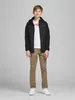 Jack & Jones Junior Jacke MULTI Steppjacke Produktbild-Vorschau 17