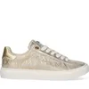 Mexx Loua  Sneakers Laag - Goudkleur - Maat 40 Produktbild-Vorschau 2