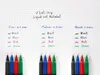 Pilot V-ball, Jednoduchá propiska, Černá, Šedá, Černá, 0,3 Náhled obrázku produktu 3