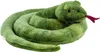 Schlange grün 90 cm Kuscheltier Produktbild-Vorschau 1