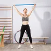 Turnstab Senior aus Kunststoff, Gymnastik Stab, Produktbild-Vorschau 3