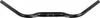 Manubrio Ergotec Aerowing 2 ø31.8x620 - nero Anteprima dell’immagine prodotto 3