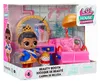 Lol surprise Poupée Beauté Booth Sa Majesté Mga Voir les images du produit 5