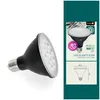 LED-groeilamp PLANTY B, E27, 9W, zwart, voor planten Productafbeelding-voorbeeld 4