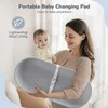 COMOMY Přebalovací podložkaPolyuretansoft, omyvatelná Náhled obrázku produktu 5