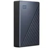 Wd My Passport Ultra 4Tb Niebieski, Wdbftm0040Bbl-Wesn Podgląd zdjęcia produktu 10