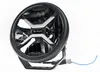 SKYLED Crux 9X LED Fernscheinwerfer Rund 9 Zoll, 120W Produktbild-Vorschau 3