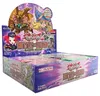 Yu-Gi-Oh! Battles of Legend: Glorious Gallery Booster Box Produktbild-Vorschau 3