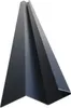 Okapní profil ke stěně PRECIT anthracite grey 1 m Náhled obrázku produktu 4