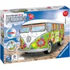 Volkswagen T1 - Hippie Style Ravensburger 12532 Produktbild-Vorschau 5