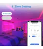 Meross Smart Wi-Fi RGBWW LED Light Strip, 5m Produktbild-Vorschau 13