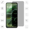 Pour Motorola Moto G35 5G 1x 2.5D 0,26mm Privacy protection Voir les images du produit 1