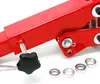 XPOtool PKW Bördelrolle Fender Roller STANDARD Bördelgerät Produktbild-Vorschau 7