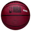 Wilson NBA Basketball TEAM TRIBUTE, MIAMI HEAT, Gr. 5 Produktbild-Vorschau 6
