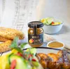 Mango Chutney mit Pfeffer, 170 g Produktbild-Vorschau 3