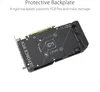 ASUS 90YV0JH0-M0NA00 Dual -RTX4060TI-O16G NVIDIA GeForce Produktbild-Vorschau 4