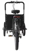 E-Lastenrad E-Donkey Kinder, E-Lastenfahrrad, Produktbild-Vorschau 5