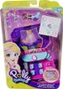 Polly Pocket Pocket World Ballettbühne Schatulle Produktbild-Vorschau 8